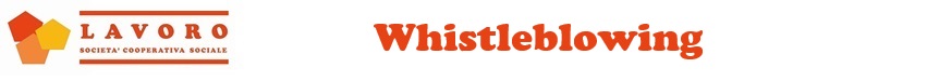 Whistleblowing
